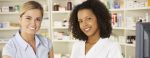 PHARMACY TECHNICIAN - SAT - 9:00AM-5:00PM *28 weeks CLASSROOM