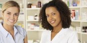 PHARMACY TECHNICIAN - MTWTH - 9:00AM-1:00PM  CLASSROOM