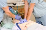 CPR/BLS for Healthcare Providers (Skills Eval)