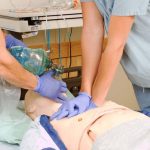 CPR/BLS for Healthcare Providers (Skills Eval)