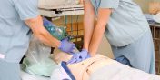 CPR/BLS for Healthcare Providers (Skills Eval)