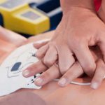 HeartSaver FIRST AID With CPR and AED