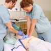 CPR/BLS CLASS  9:30am-1:00pm FRIDAYS