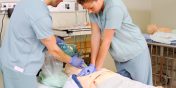 CPR/BLS Skills Eval CLASS DAY
