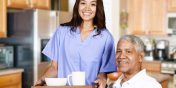 HOME CARE AIDE (Caregiving) - SAT - 9:00AM - 5:30PM *1 week*