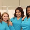 Preventing Abuse Neglect, Managing Stress, Pressure Sores, Lung Cancer  8hrs
