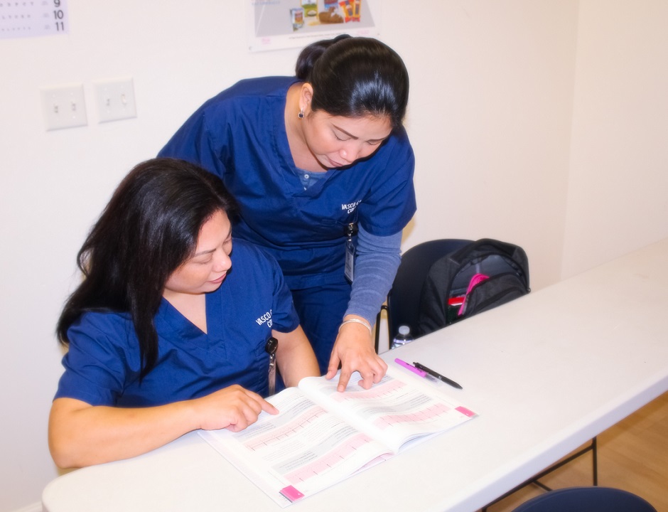 CONTINUING EDUCATION UNITS