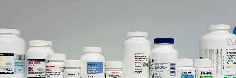 PHARMACY TECHNICIAN  CERTIFICATION EXAM PREP FOR PTCB